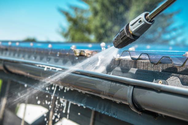 Best Local Pressure Washing Services  in New Pek, IN