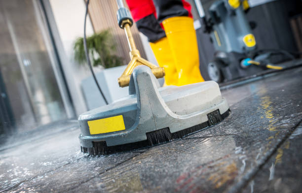 Best Best Pressure Washing Companies  in New Pek, IN