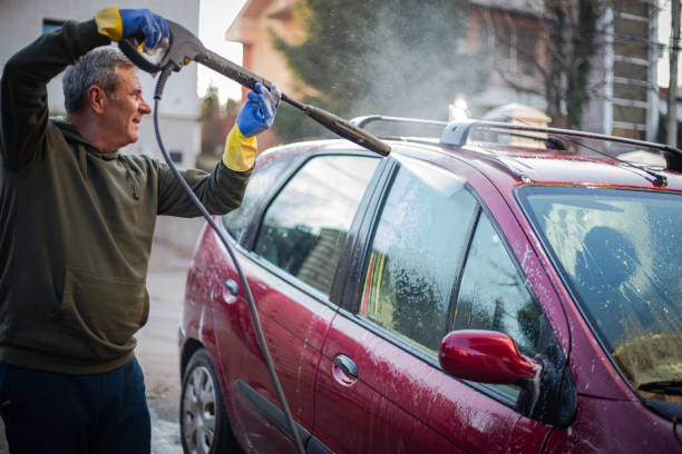 Best Power Washing Near Me  in New Pek, IN