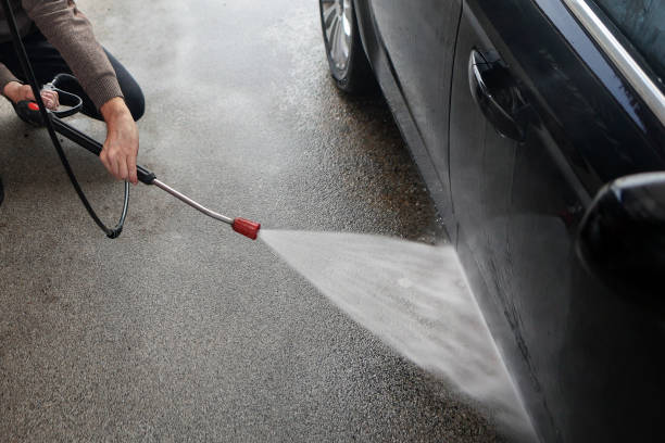 Best Pressure Washing Patio  in New Pek, IN