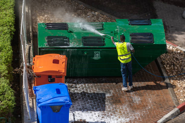 Best Pressure Washing Company Near Me  in New Pek, IN
