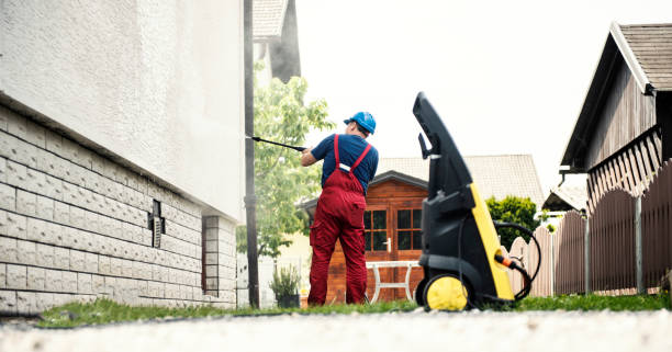 Trusted New Pekin, IN Pressure Washing Experts
